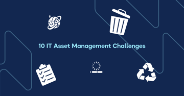 10 IT Asset Management Challenges [2026 Updated]
