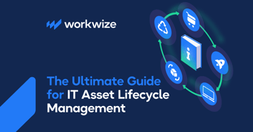 IT Asset Lifecycle Management Guide