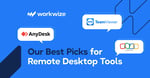 Our Best Picks for Remote Desktop Tools (2026)
