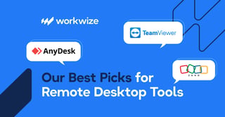 Our Best Picks for Remote Desktop Tools (2026)