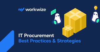 IT Procurement Best Practices & Strategies for 2026