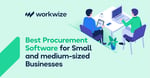 Procurement Software for Small and Medium-Sized Businesses