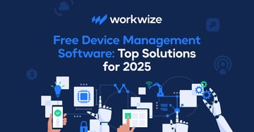 Free Device Management Software: Top Solutions for 2026