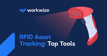 RFID Asset Tracking: A Comprehensive Guide for 2026