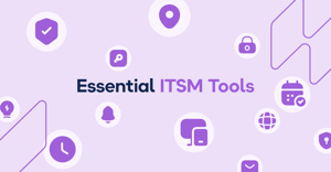 Essential ITSM Tools for Scaling Tech Support in 2026