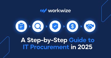 A Step-by-Step Guide To IT Procurement In 2026