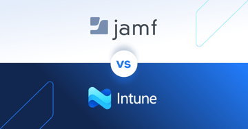 Jamf vs Intune: Which MDM Solution is Ideal for Apple Devices?