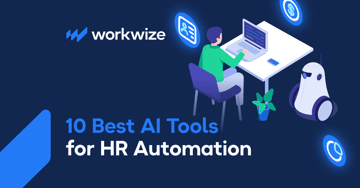 10 Best AI Tools for HR Automation in 2026