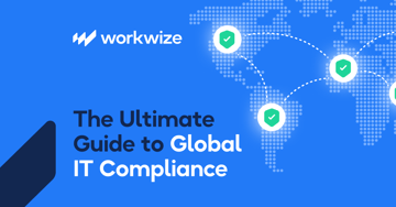Global IT Compliance: How to Stay Audit-Ready in 2026