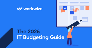 The 2026 IT Budgeting Guide: Benefits, Best Practices, and Mistakes to Avoid