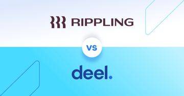 Deel vs Rippling: Which Platform Is Better for Your Team? (2026 Guide)
