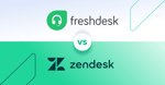 Freshdesk vs Zendesk: Complete 2026 Comparison Guide