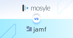 Mosyle vs Jamf: Which MDM Better Fits Your Fleet?
