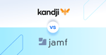 Jamf vs Kandji (Iru): In-Depth Comparison for Modern IT Teams