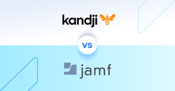 Jamf vs Kandji (Iru): In-Depth Comparison for Modern IT Teams