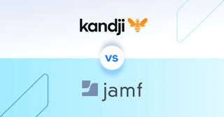 Jamf vs Kandji (Iru): In-Depth Comparison for Modern IT Teams