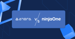 Atera or NinjaOne: Which Is the Better Pick for You in 2026?