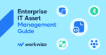 IT Asset Management: The Enterprise Guide to Tracking What You Own
