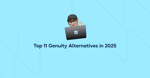Top 11 Genuity Alternatives in 2026
