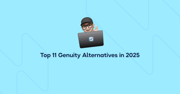 Top 11 Genuity Alternatives in 2026