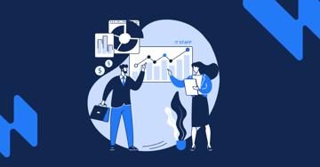IT Staffing Ratios: 2026 Updated Guide