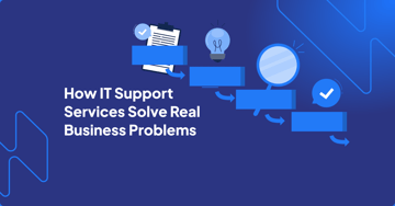 Fixing More Than Computers: The Business Case for Strong IT Support