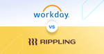 Rippling vs Workday: Which Platform Fits Your Organization Best in 2026?