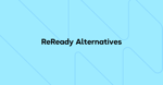 7 ReReady Alternatives for IT Asset Retrieval