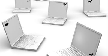 Where to Get Enterprise Laptops? Here's Your Answer.