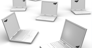 Where to Get Enterprise Laptops? Here's Your Answer.