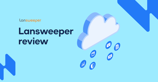 Lansweeper Review: Ratings, Features 2026 and More
