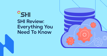 SHI Review: Find Out If SHI Is The Right IT Partner For You