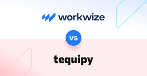 Workwize vs Tequipy: Which IT Asset Platform Is Best for Distributed Teams? (2026)