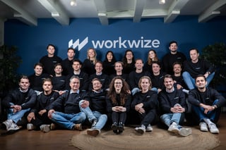 Workwize Launches Automation Platform for IT Teams To Equip Global Workforce And Reduce Manual Workload by >40%