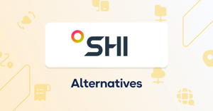 SHI International Alternatives & Competitors in 2026