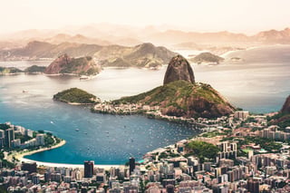 New Workwize Warehouse in Brazil: Teams Can Now Deploy, Manage and Retrieve IT Assets Locally
