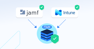 Jamf and Intune Asset Syncing: How IT Teams Keep Asset Data Accurate at Scale