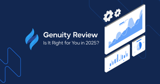 Genuity Review 2026: Features, Benefits, Pricing, and Is It Right for You?