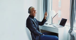 The 4 Tips to Work Successfully Hybrid