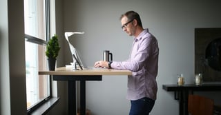 The 6 Most Important Tips For Productivity In The Office And At Home