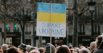 The Initiatives in the Netherlands Assisting the Ukraine War Humanitarian Efforts