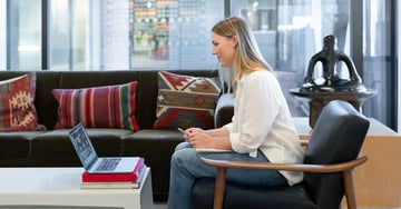 The new rules of employee onboarding in a hybrid world