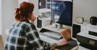 6 Reasons Why Remote Working Will Benefit Your Company