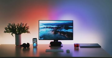 5 must-have items for a great remote office